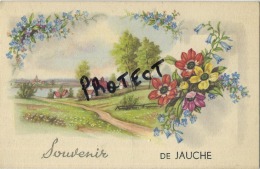 Jauche :  Souvenir - Autres & Non Classés