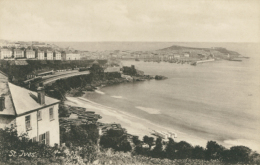 GB SAINT IVES / General View / - St.Ives