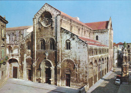 Bitonto - La Cattedrale - Monumento Nazionale FG NV - Bitonto