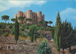 Andria - Castel Del Monte FG NV - Andria