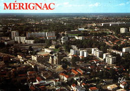 MÉRIGNAC - Vue Géénrale Du Centre - Merignac