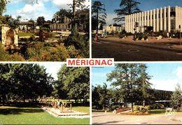 MÉRIGNAC - Multi-vues - Merignac