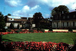 MÉRIGNAC - Le Jardin De La Mairie - Merignac