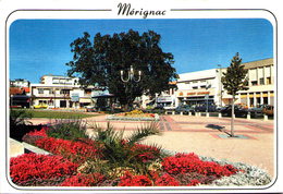 MÉRIGNAC - La Place Charles De Gaulle - Merignac