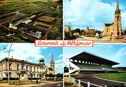 MÉRIGNAC - Souvenir De Mérignac - Merignac