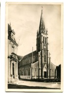 Ref 199 - SAINT-PALAIS - église Sainte-Madeleine Et Postes - Saint Palais