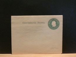 59/340     MEMORANDUM  POSTAL  XX - Postal Stationery