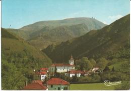 CPM D Itxassou (Pays Basque (Pyrénées Atlantique)) - Itxassou