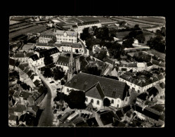 29 - PLOUGUERNEAU - Vue Aérienne - Plouguerneau