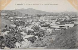 CPA Ancienne Nouvelle Calédonie Océanie Calédonia Non Circulé Nouméa - Nueva Caledonia