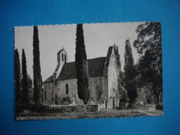 LUZECH  -  46  -  Chapelle De Camy  -  XII° Siècle  -  Lot - Luzech
