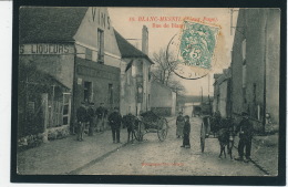 LE BLANC MESNIL - Rue De Blan... - Le Blanc-Mesnil