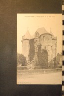 CP, 02, VIC SUR AISNE Donjon De La Fin Du XIIe Siecle Edition G Nougarede - Vic Sur Aisne