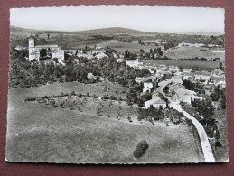 CPA CPSM PHOTO 88 CHATENOIS Vue D'ensemble Générale Aérienne  1962 Canton MIRECOURT - Chatenois