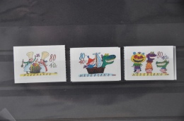 A 503 ++ NETHERLANDS 2000 CHILDREN KINDER ENFANTS MNH NEUF ** - Unused Stamps