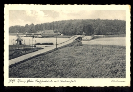 Eutin / Postcard Circulated, 2 Scans - Eutin