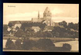 Ratzeburg / Postcard Not Circulated, 2 Scans - Ratzeburg