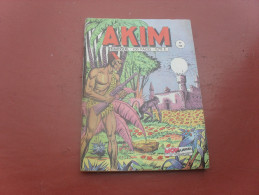 Akim N° 159 - Akim
