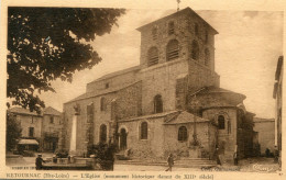 RETOURNAC(HAUTE LOIRE) - Retournac