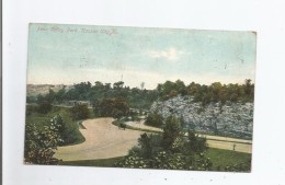 PENN VALLEY PARK KANSAS CITY MO 11000            1908 - Kansas City – Missouri