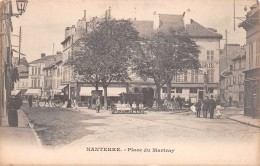 ¤¤  -      NANTERRE    -   Place Du Martray  -  ¤¤ - Nanterre