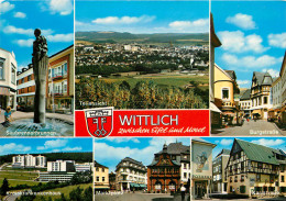 WITTLICH - Wittlich