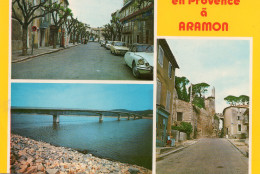 ARAMON MULTIVUES - Aramon