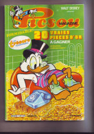 Picsou Magazine 114 - / 1981 - Picsou Magazine