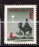 CUBA N°445 NEUF** LUXE SANS CHARNIERE / MNH - Ungebraucht