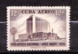 CUBA PA N°168 NEUF* CHARNIERE / MH - Ungebraucht