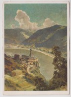 Autriche - Hanns Maurus : Durnstein In Der Wachau - Wachau