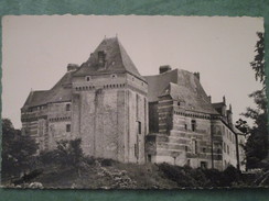 Le Chateau Fort - Valmont