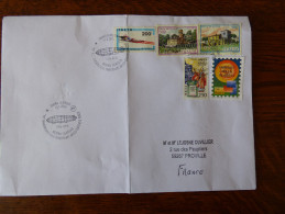 Courrier Italien     Commémoration  1926-2016  90° Anniversario Volo Transpolare Artico Dirigibile Norge - Événements & Commémorations