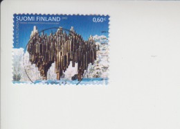 Finland Michel-nummer 1624 Gestempeld - Used Stamps