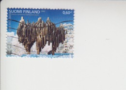 Finland Michel-nummer 1624 Gestempeld - Used Stamps