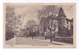 6798 KUSEL, Villen In Der Bahnhofstrasse, 1919 - Kusel