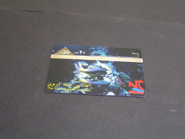 EGYPT Phonecard; - Egypte