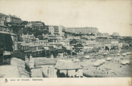 GB VENTNOR / General View / - Ventnor