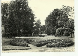 Erps Kwerps Home ND De Lourdes Zicht Op De Park - Kortenberg