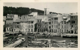Delcampe - 13 - B Du Rh - Cassis - Quai Barthélémy - Cassis