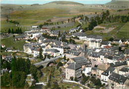 15 - CANTAL - Allanche - Vue Générale Aérienne - CPSM - Allanche