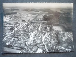 Vue Aérienne - Ailly Sur Noye