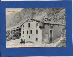 CPA Ancienne Andorre Andorra Non Circulé - Andorre