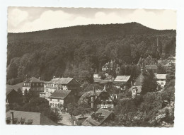 Bas Rhin - 67 - Le Hohwald Vue Générale 1960 Ed Photo De L'europe - Sonstige & Ohne Zuordnung