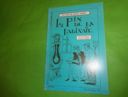 LA FIN DE LA RABINAÏE -Arts Et Traditions Du Pays Vendéen N°18 Octobre 1986 Coiffes Des Deux Sevres (grisettes) - Pays De Loire