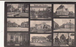 Vreden - Vreden