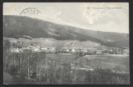 PROVENCE Vue Générale (Bous) Suisse VD - Provence