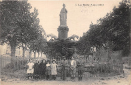 32- AGDE- LA BELLE AGATHOISE - Agde