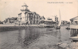 32- PALAVAS LES FLOTS - LE CASINO - Palavas Les Flots