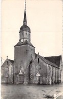 72  - BEAUFAY : L'Eglise - CPSM Dentelée Noir Blanc Format CPA - Sarthe - Andere Gemeenten
